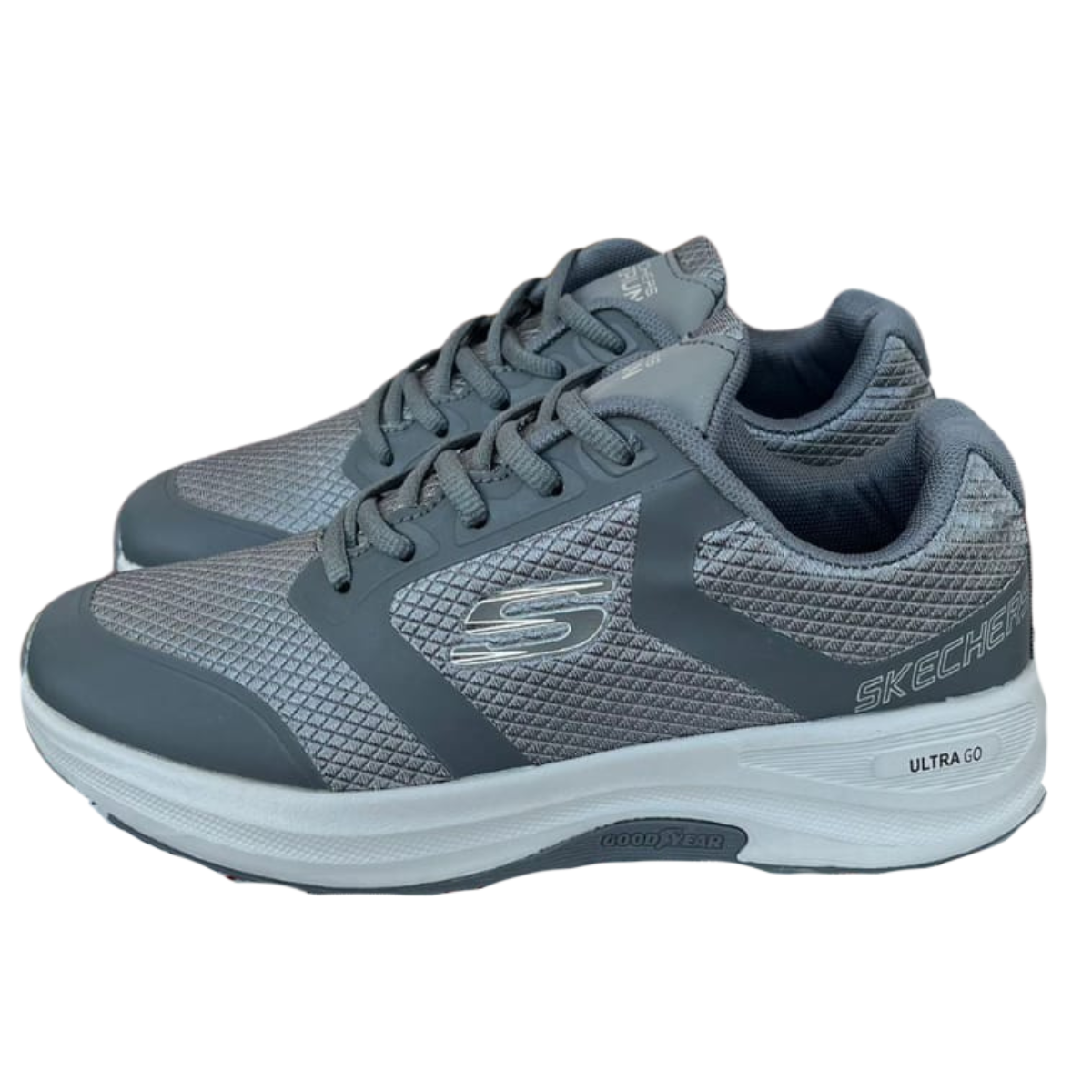 TENIS SKECHERS HOMBRE ORIGINALES